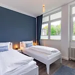 Uthlande-stranddüne Apartment *