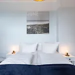 Apartment Uthlande-stranddüne Wyk auf Föhr