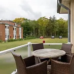 Apartment Uthlande-stranddüne *