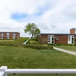 Apartment Uthlande-stranddüne