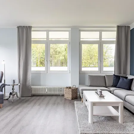 Uthlande-strandduene *