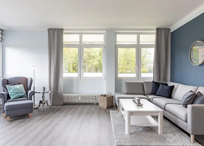 Uthlande-strandduene *