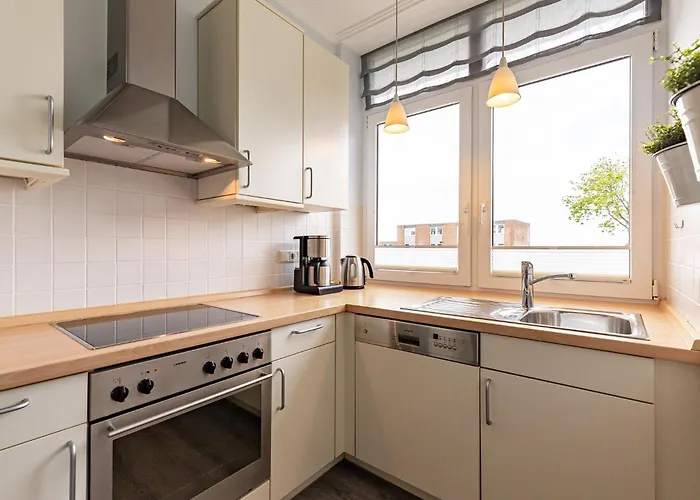 Uthlande-strandduene * Wyk auf Föhr