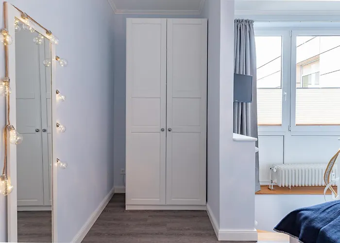 Appartamento Uthlande-strandduene Wyk auf Föhr