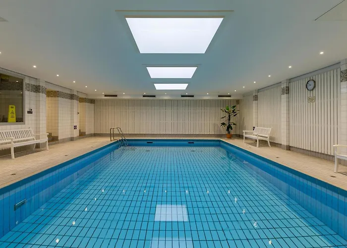 Appartamento Uthlande-strandduene *